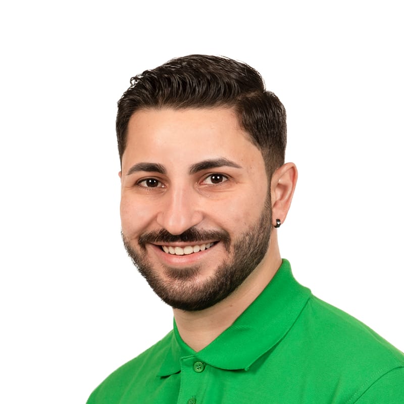 Axova Avatar