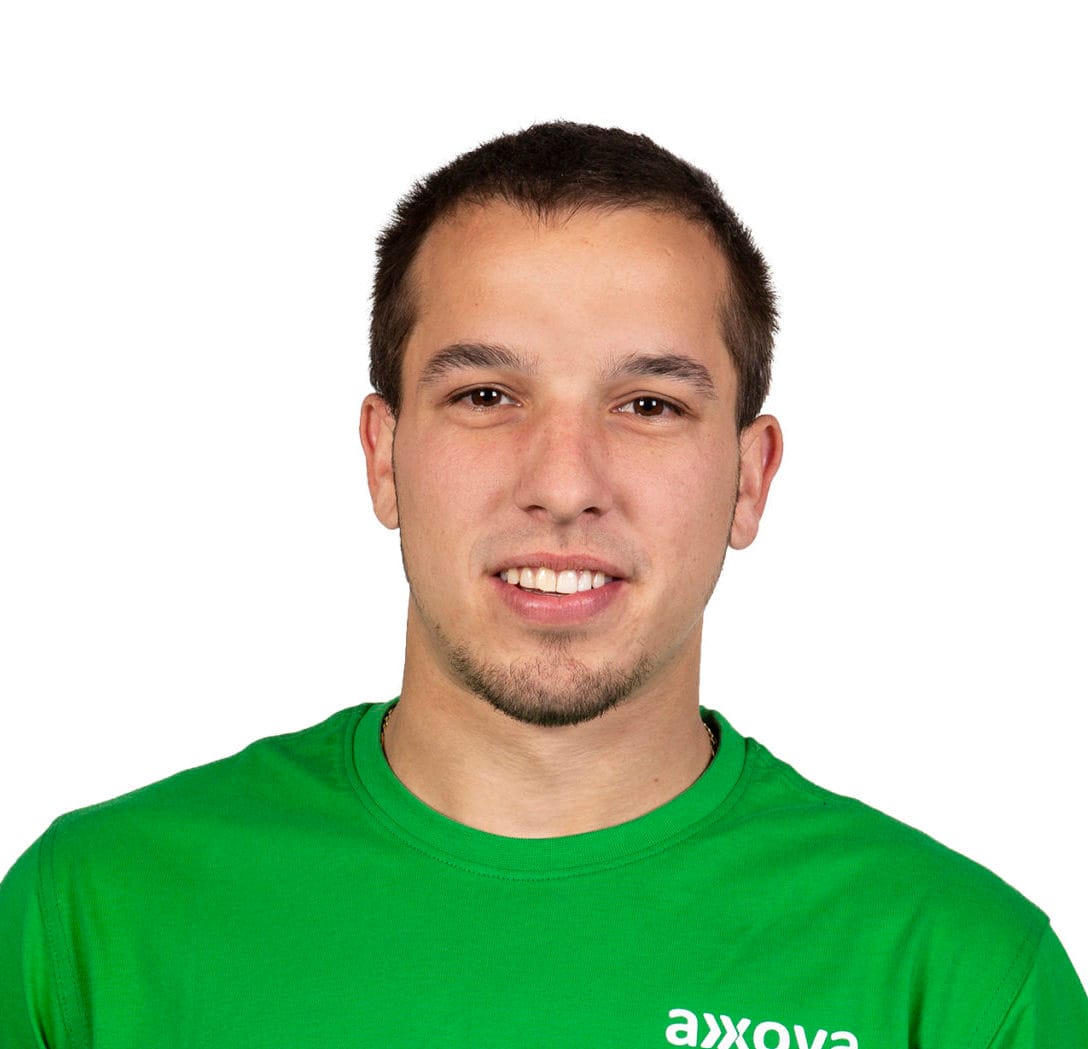 Axova Avatar