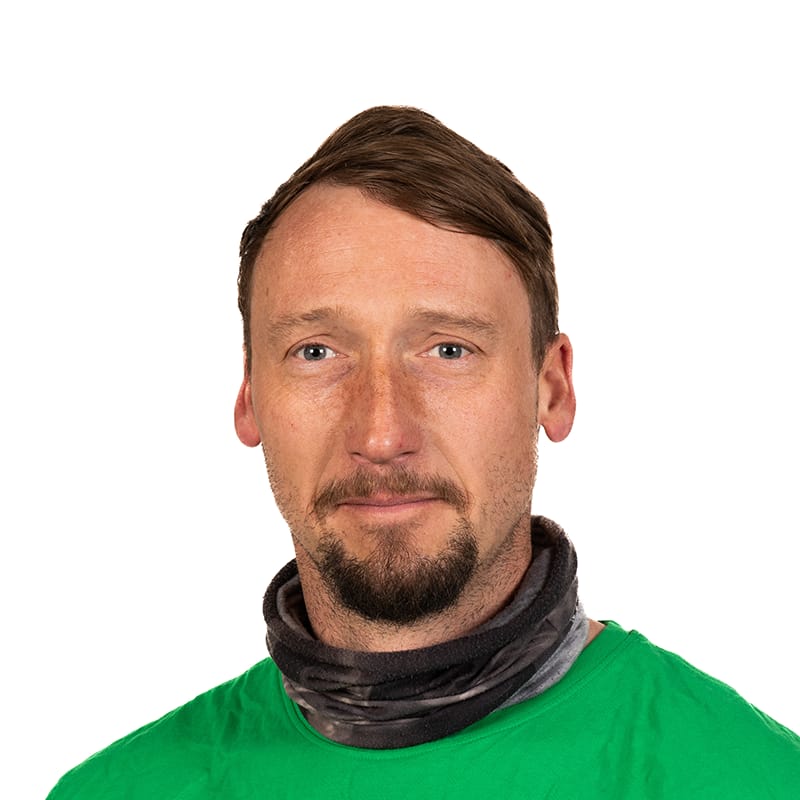Axova Avatar