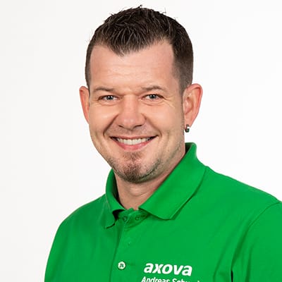 Axova Avatar