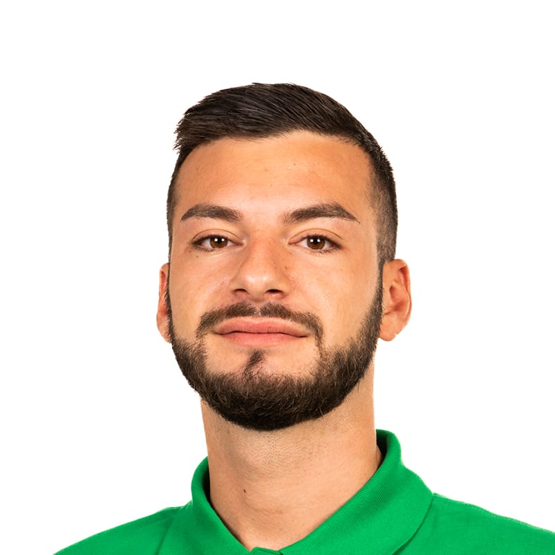Axova Avatar
