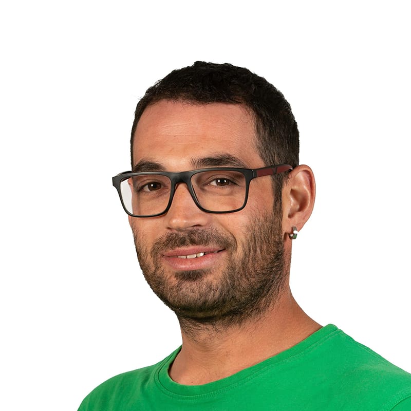Axova Avatar